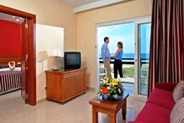 Hotel Grand Palladium Palace Ibiza Resort & Spa:  IBIZA - BALEARIC ISLANDS