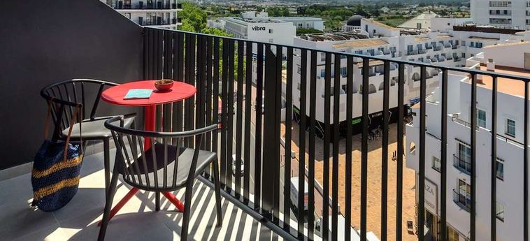 Vibra District Hotel - Adults Only Ibiza - Balearic Islands: Photo 