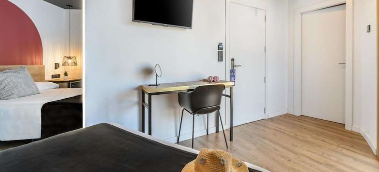Vibra District Hotel - Adults Only Ibiza - Balearic Islands: Photo 