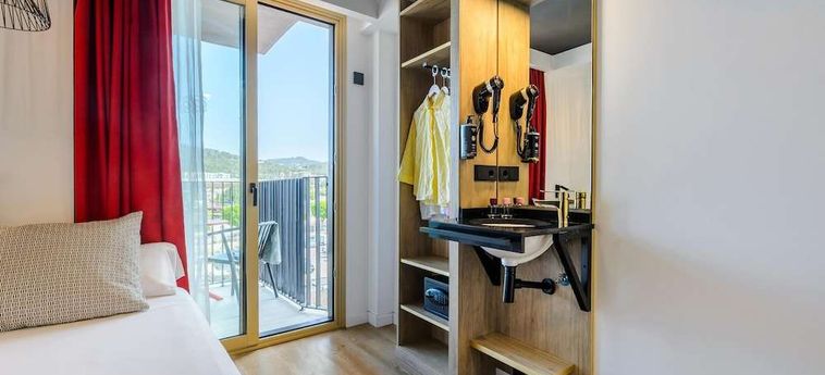 Vibra District Hotel - Adults Only Ibiza - Balearic Islands: Photo 