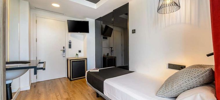Vibra District Hotel - Adults Only Ibiza - Balearic Islands: Photo 