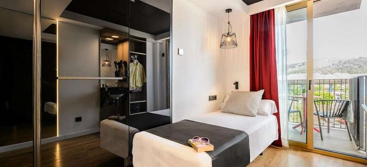 Vibra District Hotel - Adults Only Ibiza - Balearic Islands: Photo 
