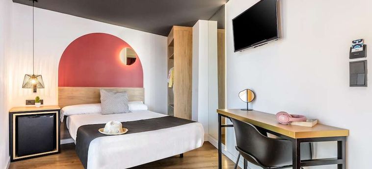 Vibra District Hotel - Adults Only Ibiza - Balearic Islands: Photo 