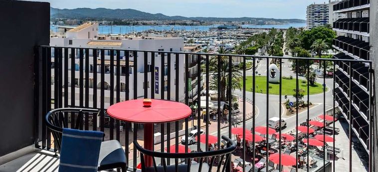 Vibra District Hotel - Adults Only Ibiza - Balearic Islands: Photo 