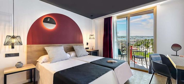 Vibra District Hotel - Adults Only Ibiza - Balearic Islands: Photo 