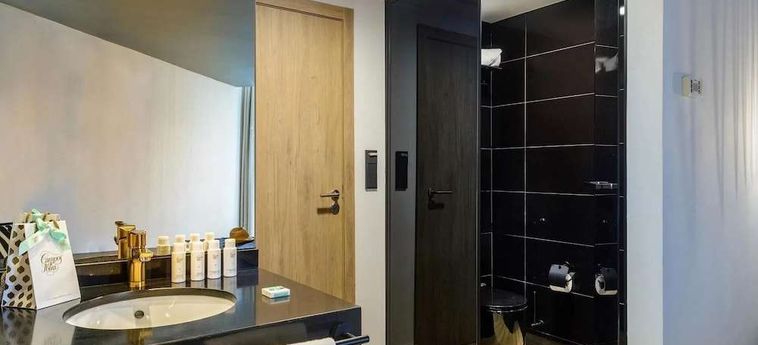 Vibra District Hotel - Adults Only Ibiza - Balearic Islands: Photo 