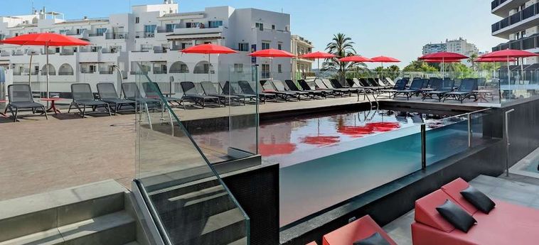 Vibra District Hotel - Adults Only Ibiza - Balearic Islands: Photo 