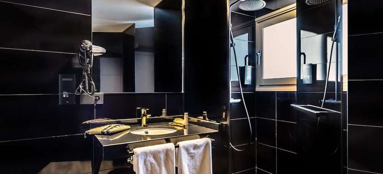 Vibra District Hotel - Adults Only Ibiza - Balearic Islands: Photo 