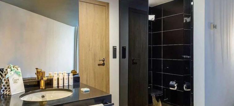 Vibra District Hotel - Adults Only Ibiza - Balearic Islands: Photo 
