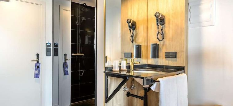 Vibra District Hotel - Adults Only Ibiza - Balearic Islands: Photo 