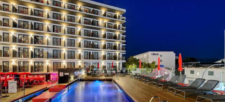 Vibra District Hotel - Adults Only Ibiza - Balearic Islands: Photo 