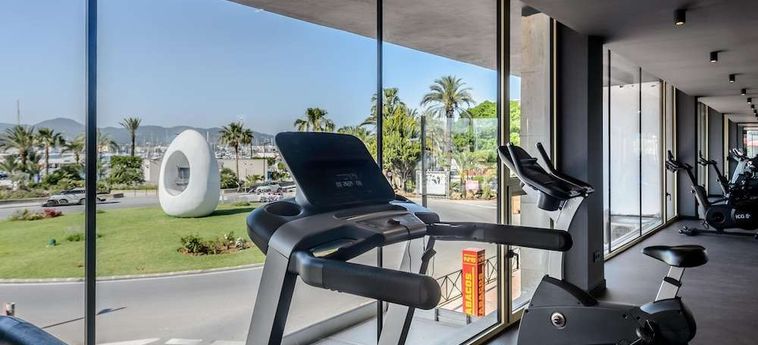 Vibra District Hotel - Adults Only Ibiza - Balearic Islands: Photo 