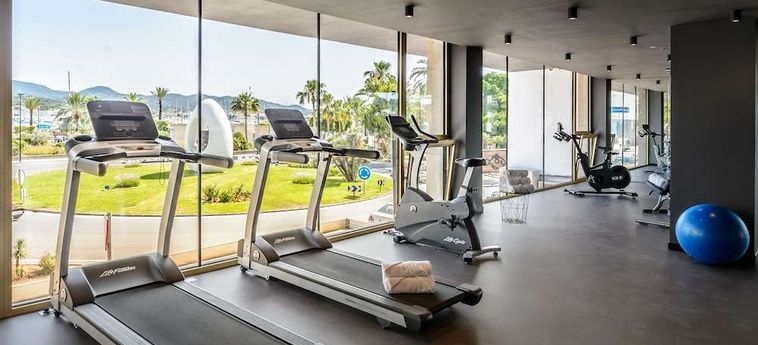 Vibra District Hotel - Adults Only Ibiza - Balearic Islands: Photo 