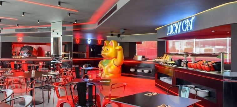 Vibra District Hotel - Adults Only Ibiza - Balearic Islands: Photo 
