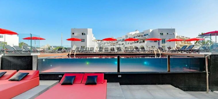 Vibra District Hotel - Adults Only Ibiza - Balearic Islands: Photo 