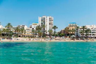 Hotel Vibra Lei Ibiza:  IBIZA - BALEARIC ISLANDS