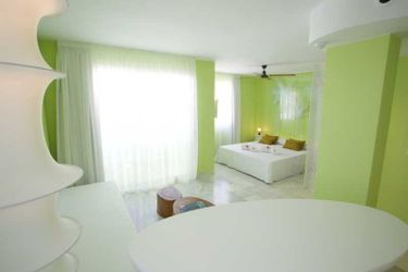 Hotel Apartamentos Atzaró:  IBIZA - BALEARIC ISLANDS