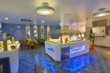 Hotel Apartamentos Balansat Prestige:  IBIZA - BALEARIC ISLANDS