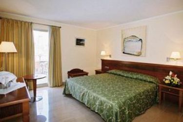 Hotel Apartamentos Balansat Prestige:  IBIZA - BALEARIC ISLANDS
