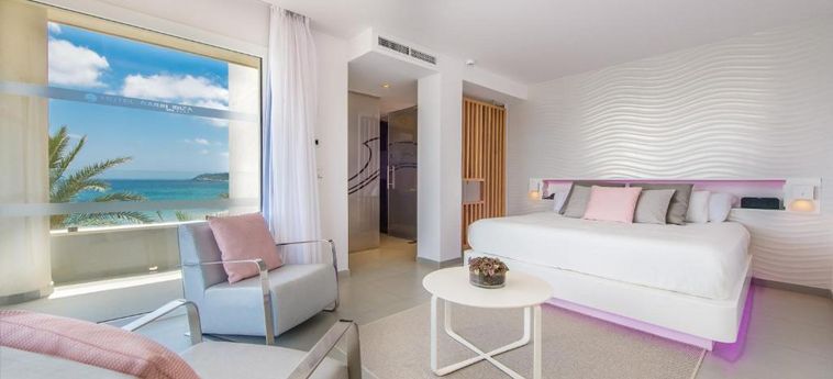 Hotel Garbi Ibiza Spa:  IBIZA - BALEARIC ISLANDS