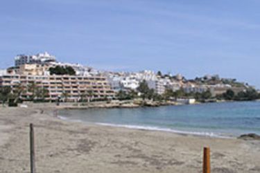 Hotel Suncoast Ibiza:  IBIZA - BALEARIC ISLANDS