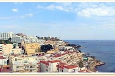 Hotel Suncoast Ibiza:  IBIZA - BALEARIC ISLANDS