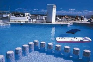 Hotel Duquesa Playa:  IBIZA - BALEARIC ISLANDS