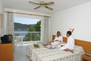 Hotel Club Vista Bahia:  IBIZA - BALEARIC ISLANDS