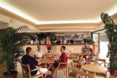 Hotel Grupotel Oasis:  IBIZA - BALEARIC ISLANDS