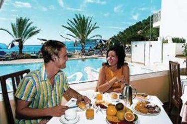 Hotel Grupotel Imperio Playa:  IBIZA - BALEARIC ISLANDS