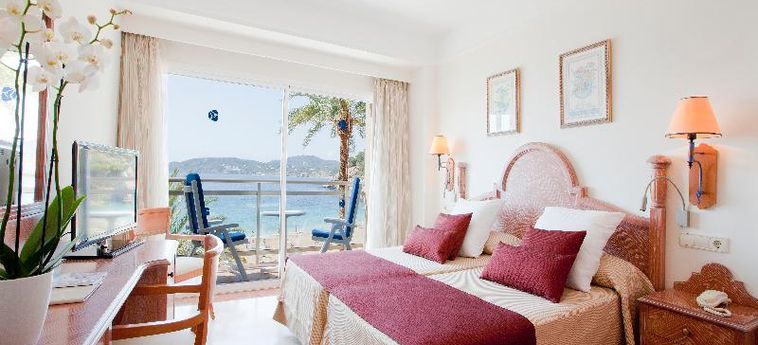 El Somni Ibiza Dream Hotel By Grupotel:  IBIZA - BALEARIC ISLANDS