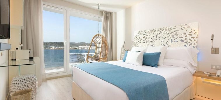 Amàre Beach Hotel Ibiza Adults Only:  IBIZA - BALEARIC ISLANDS