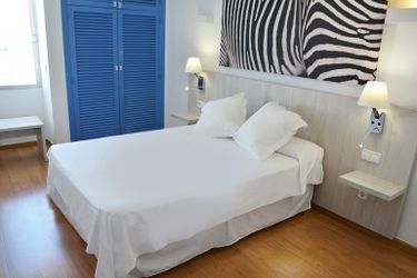 Hotel Apartamentos Playasol My Tivoli:  IBIZA - BALEARIC ISLANDS