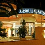 Hotel ARGOS
