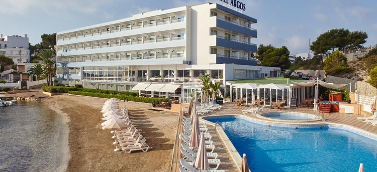Hotel Argos:  IBIZA - BALEARIC ISLANDS