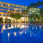 Hotel THB LOS MOLINOS - ADULTS ONLY