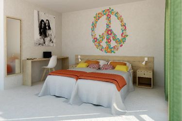 Hotel Vibra Bossa Flow Ibiza - Balearic Islands: Photo 