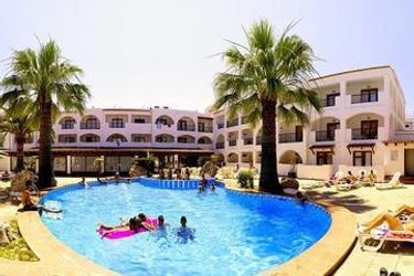 Hotel Vibra Bossa Flow Ibiza - Balearic Islands: Photo 
