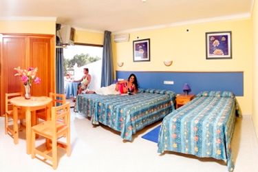 Hotel Vibra Bossa Flow Ibiza - Balearic Islands: Photo 