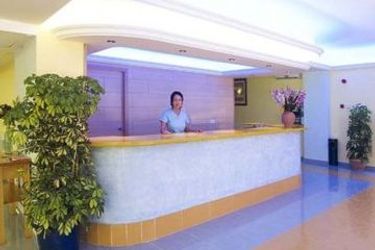 Hotel Vibra Bossa Flow Ibiza - Balearic Islands: Photo 