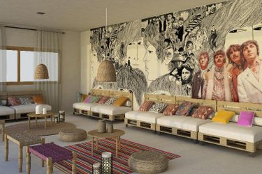 Hotel Vibra Bossa Flow Ibiza - Balearic Islands: Photo 