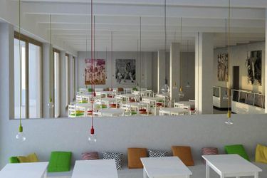 Hotel Vibra Bossa Flow Ibiza - Balearic Islands: Photo 
