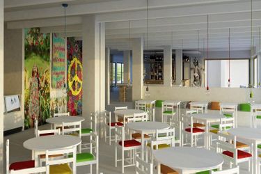 Hotel Vibra Bossa Flow Ibiza - Balearic Islands: Photo 