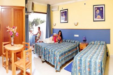 Hotel Vibra Bossa Flow Ibiza - Balearic Islands: Photo 