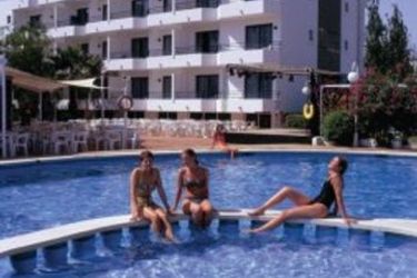 Hotel Vibra Bossa Flow Ibiza - Balearic Islands: Photo 