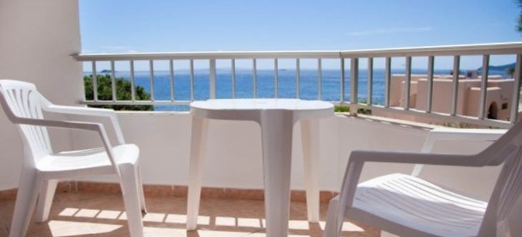 Hotel Apartamentos Playasol Jabeque Dreams:  IBIZA - BALEARIC ISLANDS