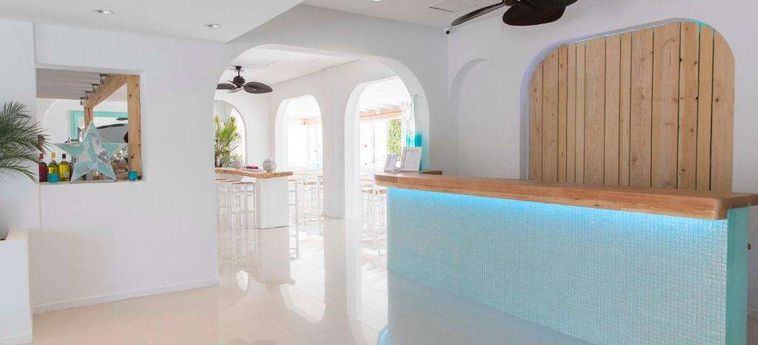 Hotel Beach Star Ibiza, Affiliated By Senator Ibiza - Balearic Islands: Photo 
