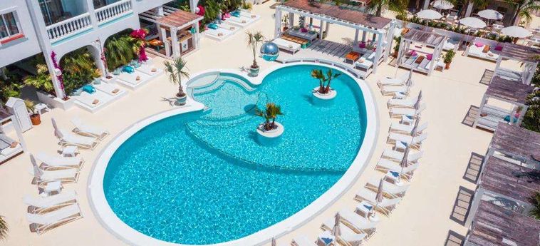 Hotel Beach Star Ibiza, Affiliated By Senator Ibiza - Balearic Islands: Photo 