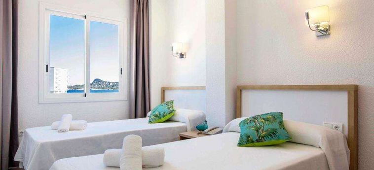 Hotel Beach Star Ibiza, Affiliated By Senator Ibiza - Balearic Islands: Photo 