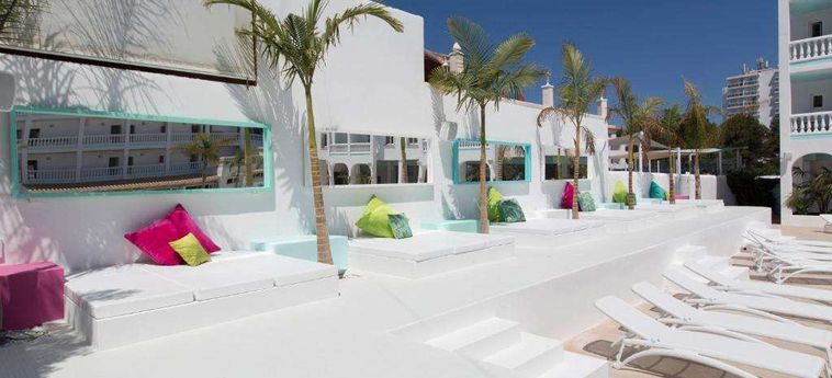 Hotel Beach Star Ibiza, Affiliated By Senator Ibiza - Balearic Islands: Photo 